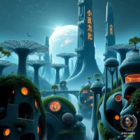 Architectures of the Infinite 19 Artistly