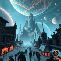 Architectures of the Infinite 20 Artistly