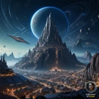 Architectures of the Infinite 20 PicLumen