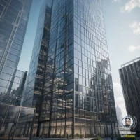 Architektur-Test 01 PicLumen