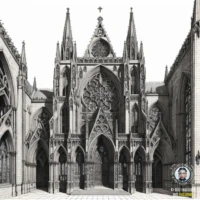 Architektur-Test 02 PicLumen