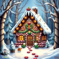 Architektur-Test 03 ArtSpace