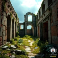 Architektur-Test 04 ArtSpace