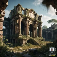 Architektur-Test 04 PicLumen