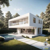 Architektur-Test 06 PicLumen