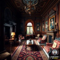 Architektur-Test 07 ArtSpace