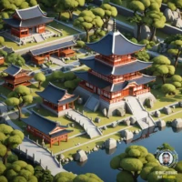 Architektur-Test 08 PicLumen