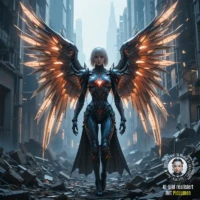 Augmented Angels 02 PicLumen