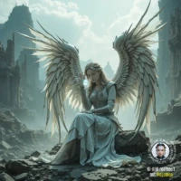 Augmented Angels 15 PicLumen