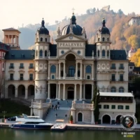 Austrian Places 07 Artistly Austrian Places 07 Artistly