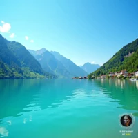 Austrian Places 13 SeaArt Austrian Places 13 SeaArt