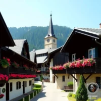 Austrian Places 15 Artistly Austrian Places 15 Artistly
