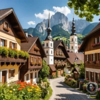 Austrian Places 15 PicLumen Austrian Places 15 PicLumen