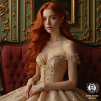 Beautiful Woman 01 SeaArt