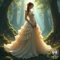 Beautiful Woman 04 SeaArt