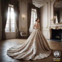 Beautiful Woman 05 PicLumen