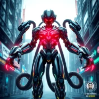 BioMech Visions 01 ArtSpace BioMech Visions 01 ArtSpace