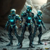 BioMech Visions 01 Artistly BioMech Visions 01 Artistly