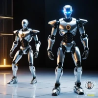 BioMech Visions 01 PicLumen BioMech Visions 01 PicLumen