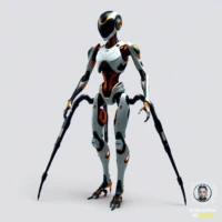 BioMech Visions 02 ArtSpace BioMech Visions 02 ArtSpace