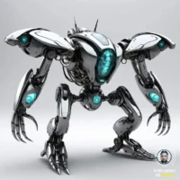 BioMech Visions 04 PicLumen BioMech Visions 04 PicLumen