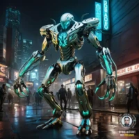 BioMech Visions 05 PicLumen BioMech Visions 05 PicLumen