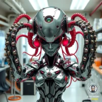 BioMech Visions 06 ArtSpace BioMech Visions 06 ArtSpace