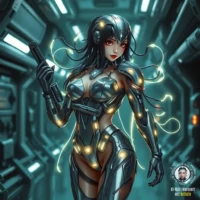 BioMech Visions 06 Artistly BioMech Visions 06 Artistly