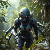 BioMech Visions 07 Artistly BioMech Visions 07 Artistly