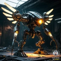 BioMech Visions 07 PicLumen BioMech Visions 07 PicLumen