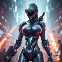 BioMech Visions 08 Artistly BioMech Visions 08 Artistly