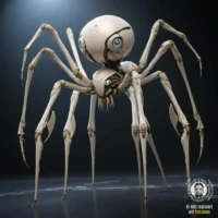 BioMech Visions 08 PicLumen BioMech Visions 08 PicLumen