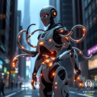 BioMech Visions 09 ArtSpace BioMech Visions 09 ArtSpace