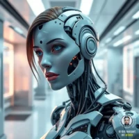 BioMech Visions 09 Artistly BioMech Visions 09 Artistly