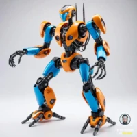 BioMech Visions 09 PicLumen BioMech Visions 09 PicLumen