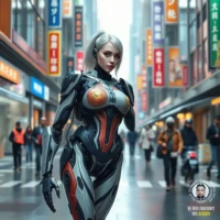 BioMech Visions 10 Artistly BioMech Visions 10 Artistly