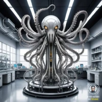 BioMech Visions 10 PicLumen BioMech Visions 10 PicLumen