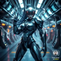 BioMech Visions 11 ArtSpace BioMech Visions 11 ArtSpace