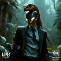 BioMech Visions 12 ArtSpace BioMech Visions 12 ArtSpace