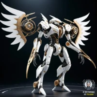 BioMech Visions 12 PicLumen BioMech Visions 12 PicLumen