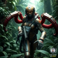 BioMech Visions 14 ArtSpace BioMech Visions 14 ArtSpace