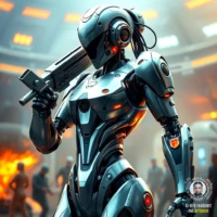 BioMech Visions 15 ArtSpace BioMech Visions 15 ArtSpace