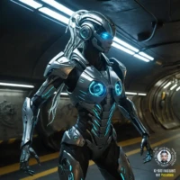 BioMech Visions 15 PicLumen BioMech Visions 15 PicLumen