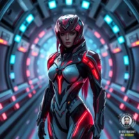 BioMech Visions 16 ArtSpace BioMech Visions 16 ArtSpace