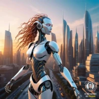 BioMech Visions 16 PicLumen BioMech Visions 16 PicLumen