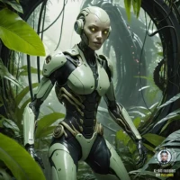 BioMech Visions 17 PicLumen BioMech Visions 17 PicLumen