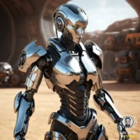 BioMech Visions 18 PicLumen BioMech Visions 18 PicLumen