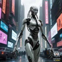 BioMech Visions 19 PicLumen BioMech Visions 19 PicLumen