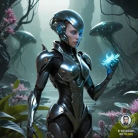 BioMech Visions 23 PicLumen BioMech Visions 23 PicLumen