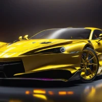 Celestial Cruiser Sportwagen Celestial Cruiser Sportwagen